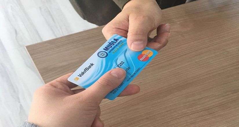 Büyükşehir Belediyesi dar gelirli ailelerin yanında