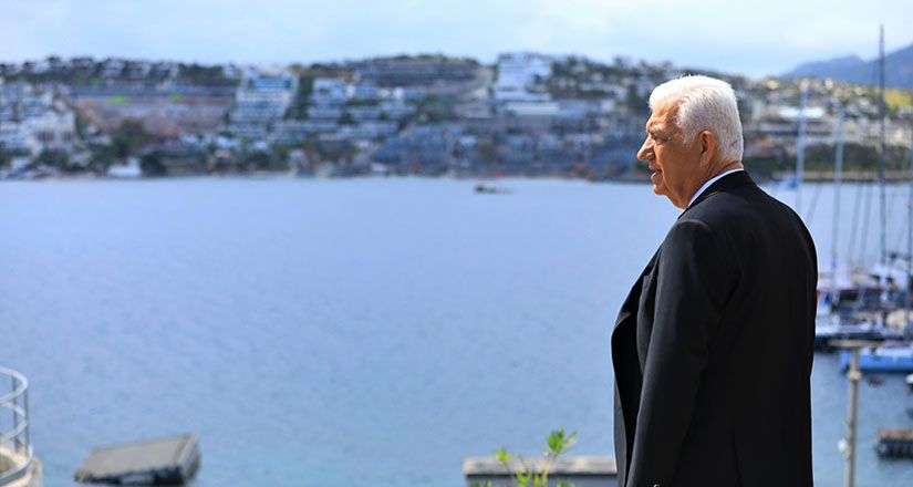 Büyükşehir’den Bodrum’a bir müjde daha