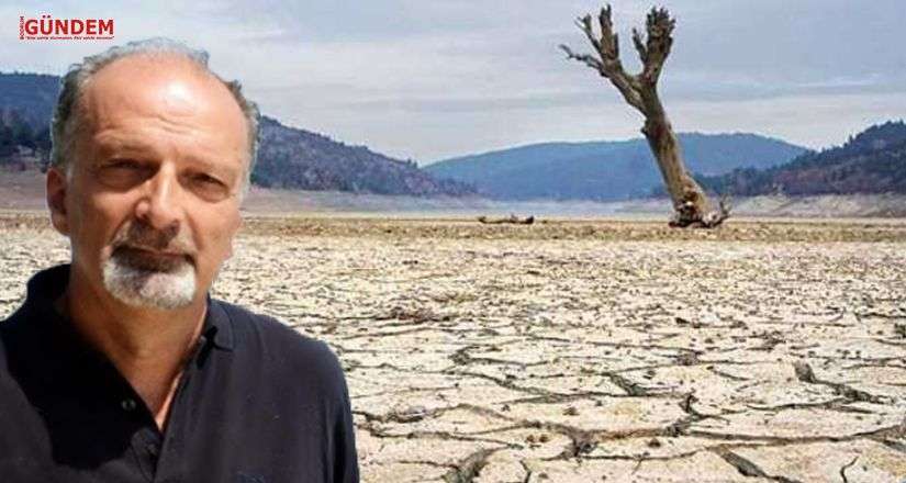 Kuraklık – Ronald Karel Bodrum Gündem Yazıları