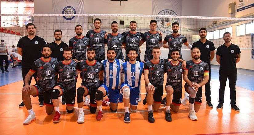 Milas Belediyespor ikinci yarının ilk maçına çıkıyor