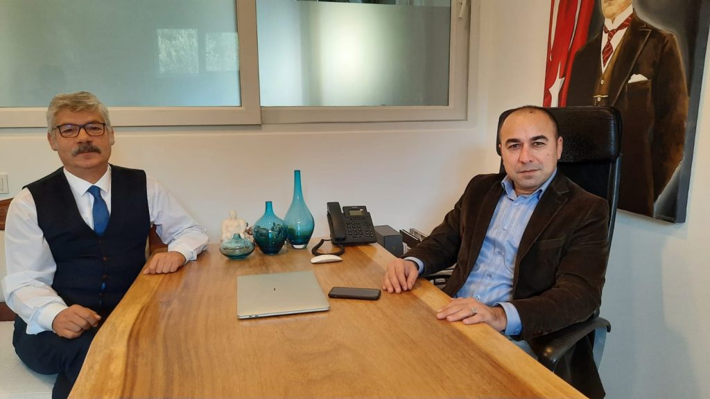 BESİAD Başkanı Engin Kaplan “İş dünyası 2020’de neler yaşadı 2021’de ne yaşayabilir…