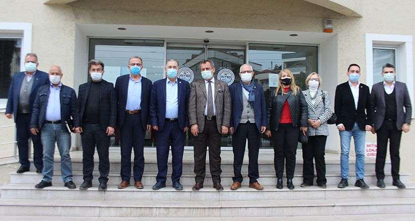 Zeytinyağında çıtayı daha da yükselteceğiz