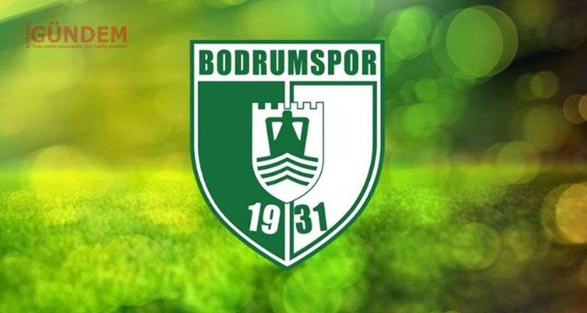 Bodrumspor Antalya Kampını Tamamladı