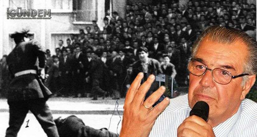 İnat Ve Israrla Başlangıç- Can Pulak Bodrum Gündem Yazıları