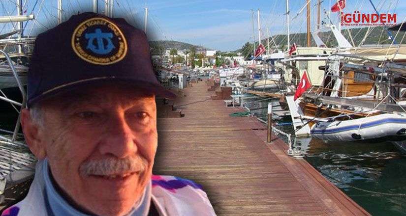 Gümbet İskelesi Fahiş Fiyat Artışı ile ilgili çarpıcı değerlendirme