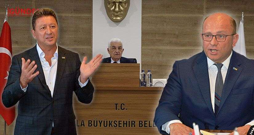 İYİ Parti’den Osman Gürün’e veryansın