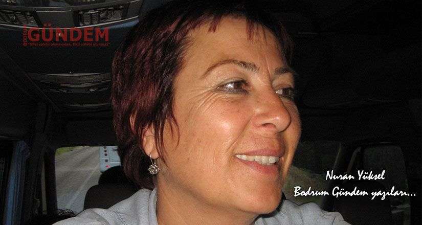 Ben İsterim ki