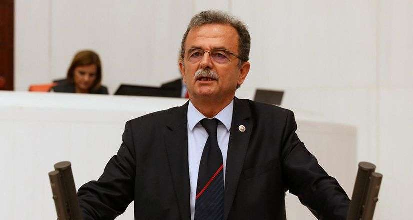 Girgin: Tarım Kenti Muğla neden Kırsal Kalkınma Hibe Programında değil?