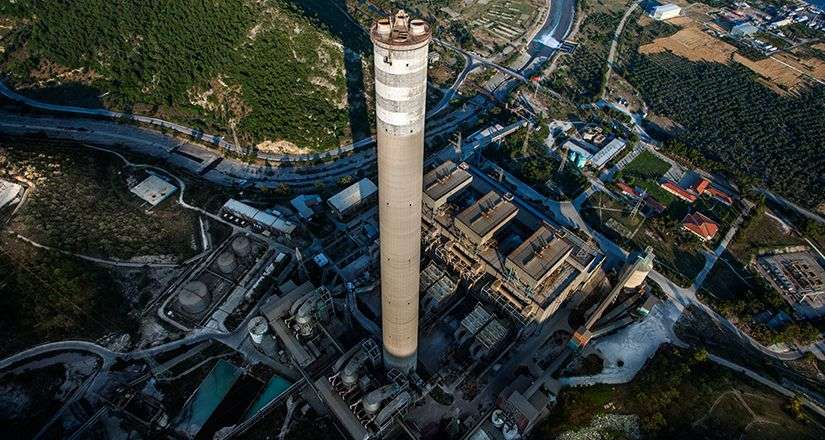 Yeniköy Kemerköy Elektrik Üretim ve Ticaret A.Ş. 2020 yılı faaliyetlerini paylaştı