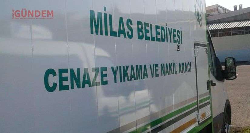 Belediye araç envanterini güçlendirdi