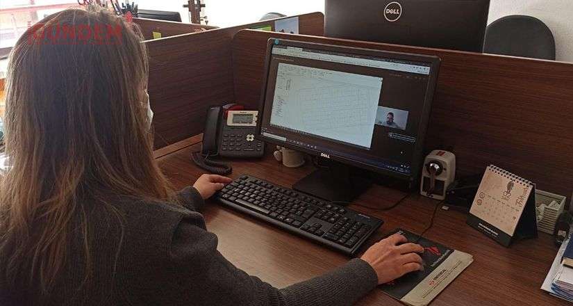 Büyükşehirden planlama eğitimi