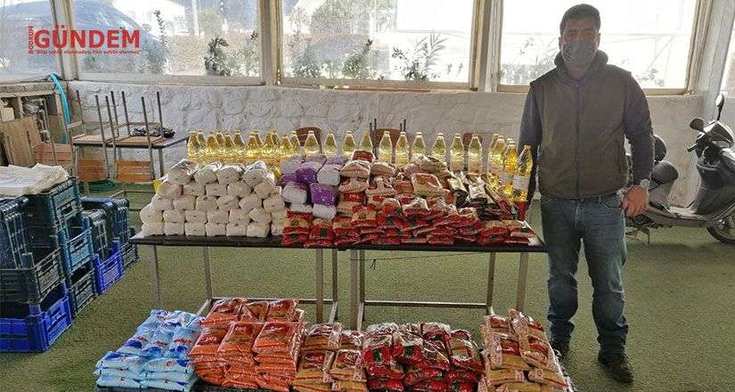 İyi insan olmak için mevki sahibi olmak gerekmiyor