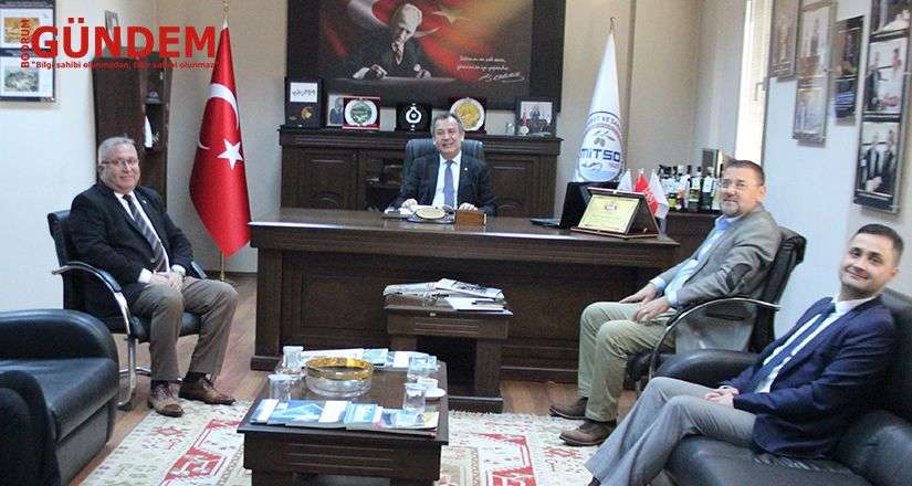 Mitso – Belediye işbirliğinde kent belleği kitaplaşacak