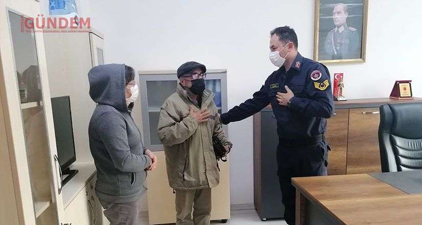 Muğla Emniyet Müdürlüğünde yoğun mesai