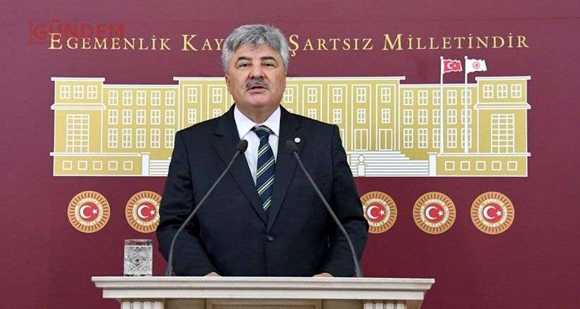 Muğla’daki sulama projelerini sordu