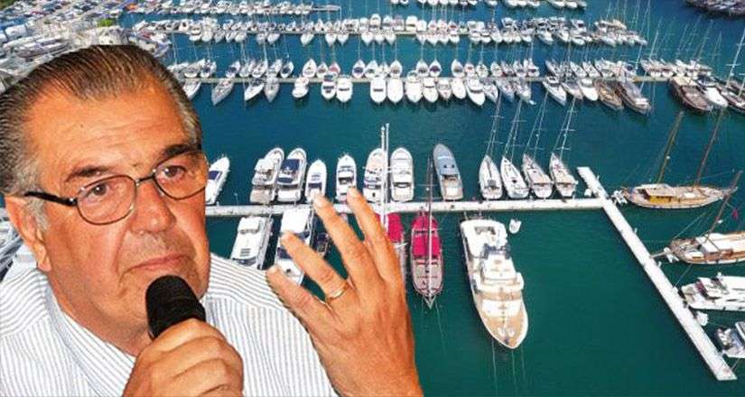 Şu Marinalar Meselesi – Can Pulak Bodrum Gündem Yazıları