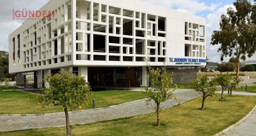 TOBB üyesi Muğla odalarından ortak çağrı