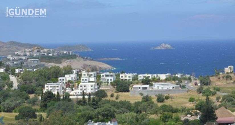 Vatandaşlar Gökçebel’de Yat limanı istemiyor