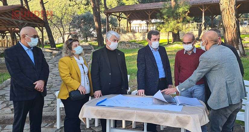 Yk Enerji dünü aydınlatıp geleceğe ışık tutuyor