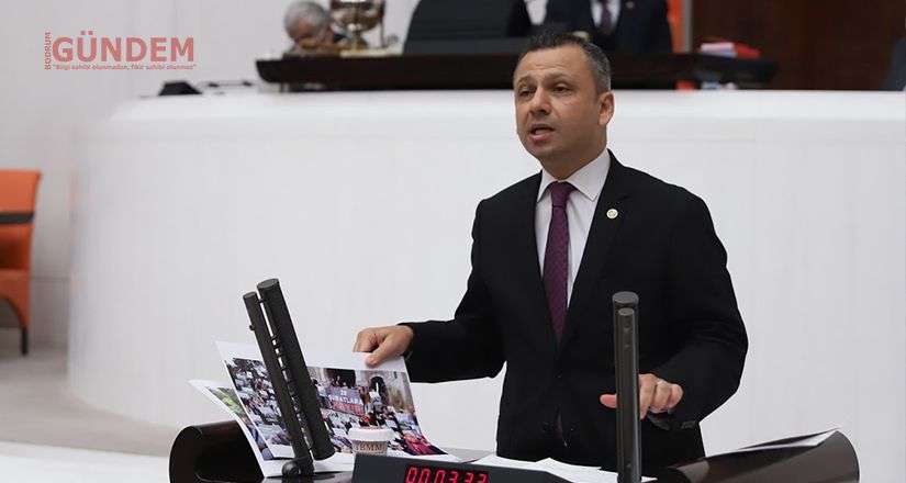 Turizm çalışanları aşılanmalı