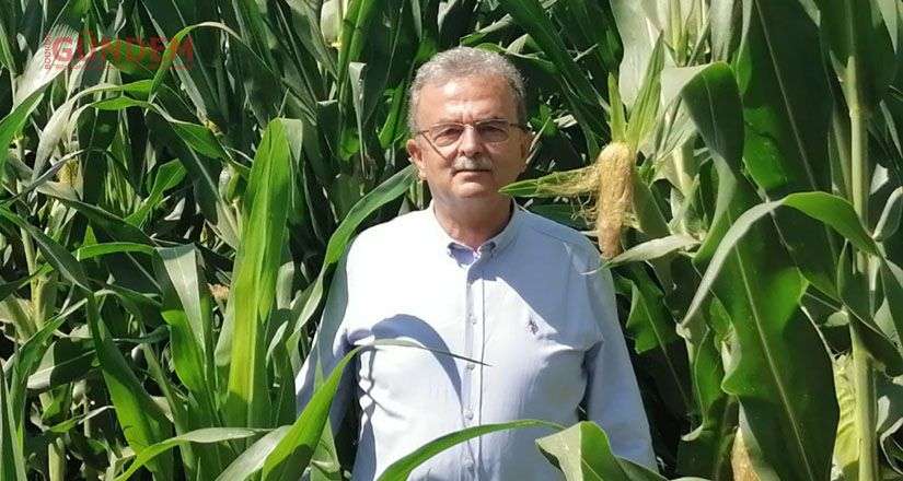 Desteklemelerimizi yatırın