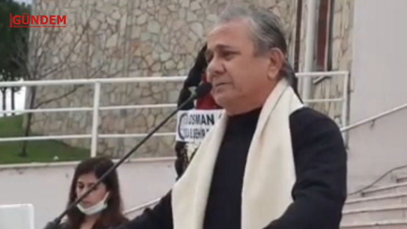 Şadan Gökovalı bir sevme ustasıydı