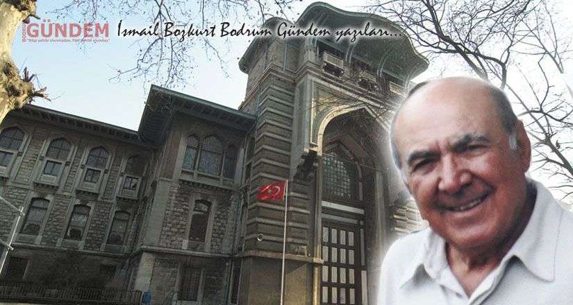 Duyun-u Umumiye Borçlarını Yoksul Anadolu Halkı Ödedi