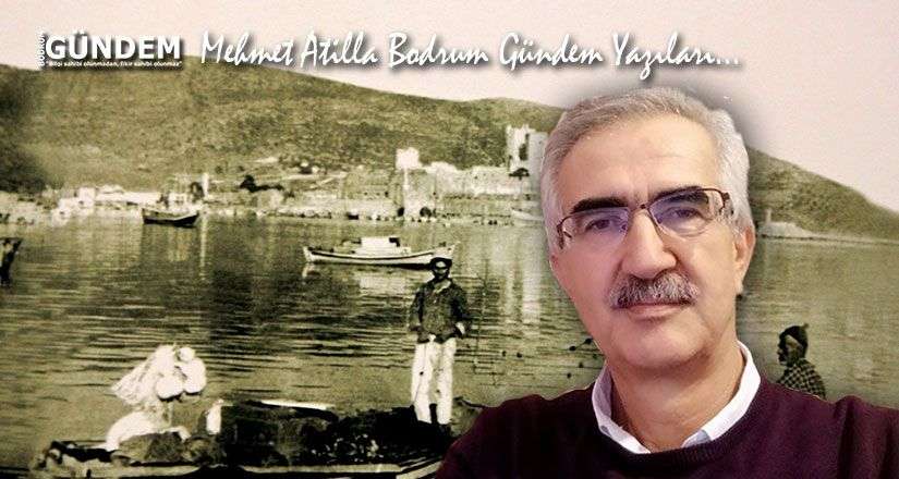 Melih Cevdet Anday’ı Özlemek
