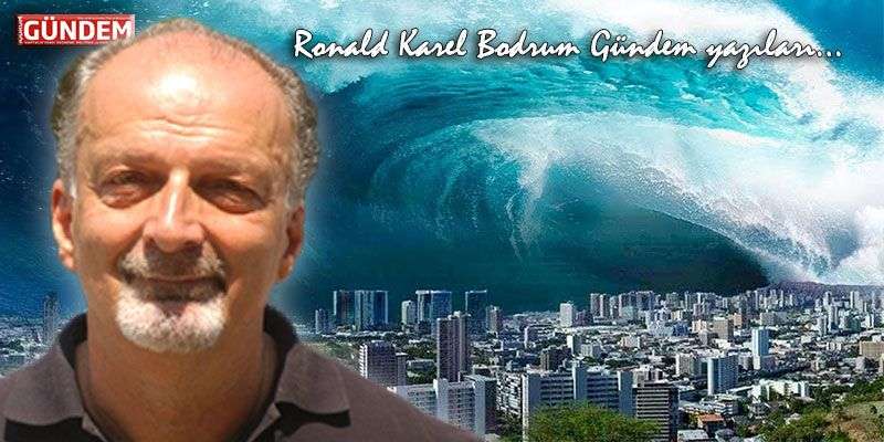 Tsunami ve İstanbul