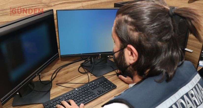 438 illegal internet sitesi erişime engellendi