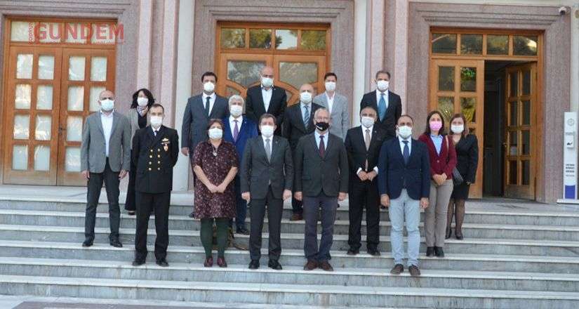 Arkeolojik kazılar için destek protokolleri imzalandı