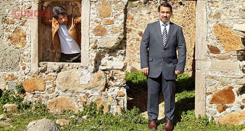 Bodrum Belediyesi Şehir Tiyatrosu’ndan “Uçurtmanın  Kuyruğu”