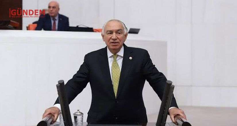 AK Parti Muğla Milletvekili Mehmet Yavuz Demir’le ilgili fezleke hazırlandı