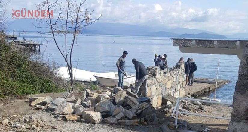 Bodrum, bir “ayıptan” daha kurtuldu