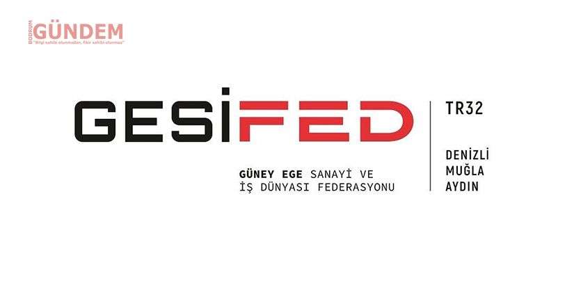 Gesifed’den ortak açıklama