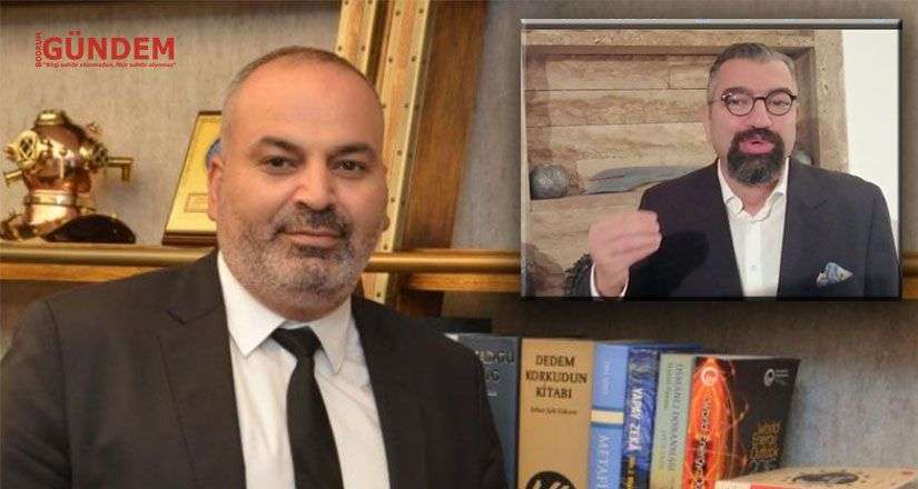Gumbel Grup Ege’yi Güneşlendirmek İstiyor