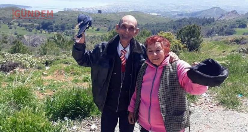 Korsan İbo ile Asena’yı ölüm ayırdı