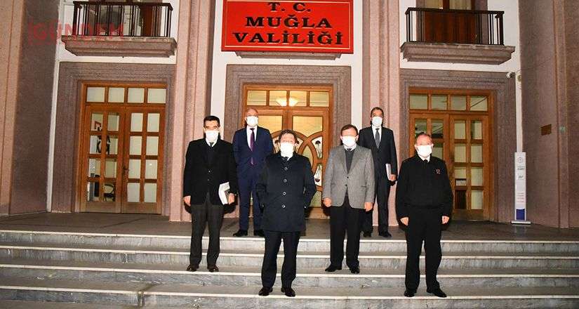Koronavirüsle mücadele seferberliği