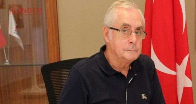 Seçkin Türesay’ın ailesine ve basın topluluğumuza başsağlığı diliyoruz 