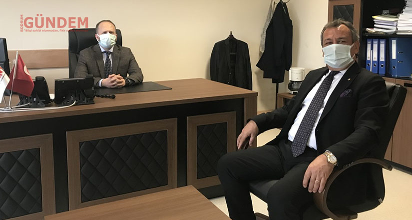 Türkiye’de coğrafi işaretli ürün sayısı 688’e ulaştı
