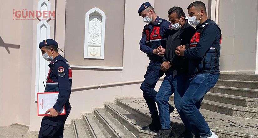 Uyuşturucu operasyonu