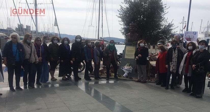 8 Mart Dünya Emekçi Kadınlar Günü