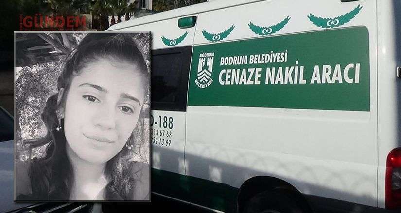 Gamze’nin cenazesi Aydın’da defnedilecek