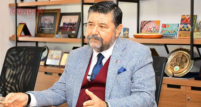 BODTO Başkanı kapalı işletmelerin açılmasını istiyor