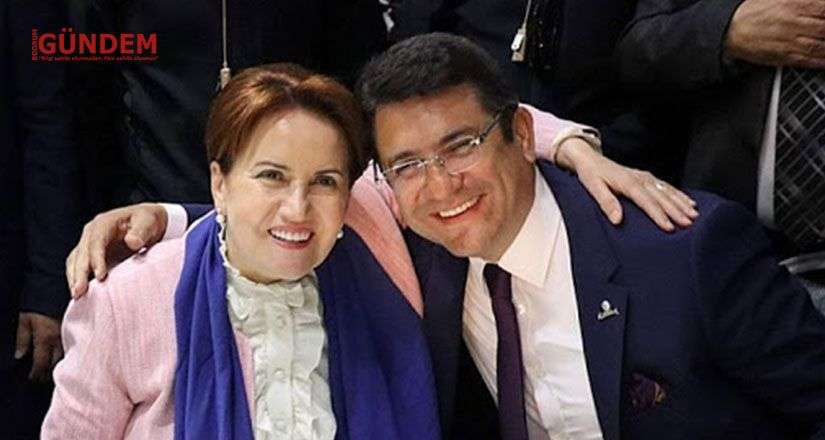 Mehmet Tosun 28.Dönem Muğla İYİ Parti Milletvekilliği Aday Adayı