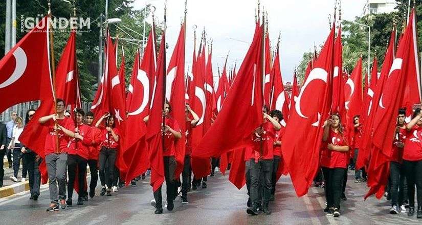 Öğrenci Andı kararı hukuka aykırıdır