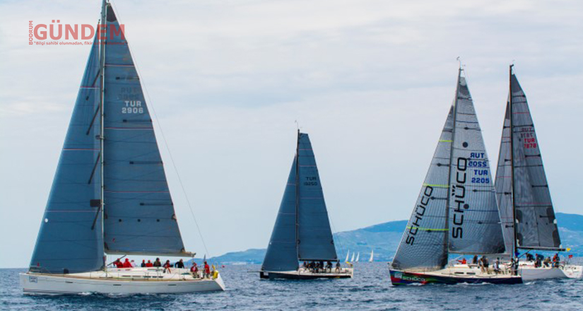 2021 Schüco Bayk Kış Trofesi sonlandırıldı