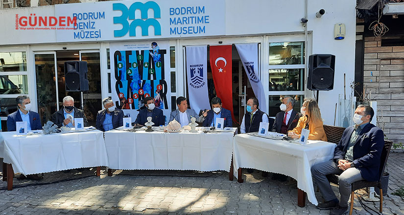 2023 Halikarnas Balıkçısı Yılı Olsun