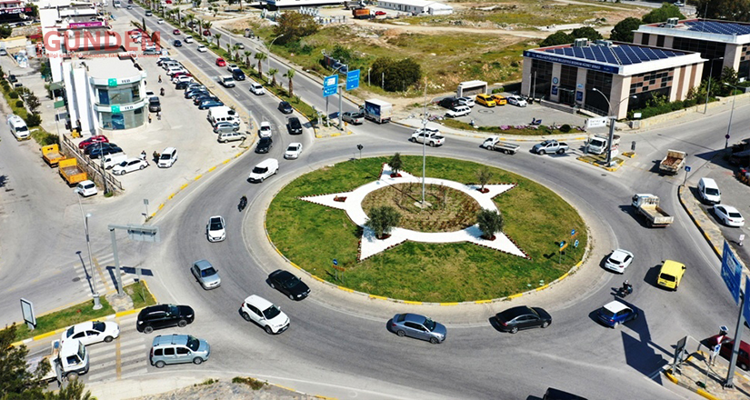 Bodrum’da 56. Cumhurbaşkanlığı Türkiye Bisiklet Turu Heyecanı