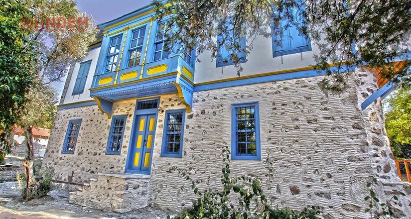 Büyükşehir’den Kültürel Miras’a büyük katkı